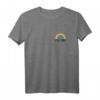 Love wins Shirt Weiß – LGBT Regenbogen Gay Pride T-Shirt für Supporter und Allies bei Pride & CSD Events