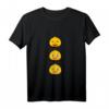 Gelbe Ente Duck Classic Erpel Comic Motiv Gummiente Pyjama T-Shirt – Lustiges Tier-Design für Sammler & Tierliebhaber, Perfekt für Geburtstage & Partys