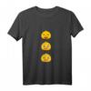 Gelbe Ente Duck Classic Erpel Comic Motiv Gummiente Pyjama T-Shirt – Lustiges Tier-Design für Sammler & Tierliebhaber, Perfekt für Geburtstage & Partys