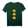 Gelbe Ente Duck Classic Erpel Comic Motiv Gummiente Pyjama T-Shirt – Lustiges Tier-Design für Sammler & Tierliebhaber, Perfekt für Geburtstage & Partys