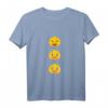 Gelbe Ente Duck Classic Erpel Comic Motiv Gummiente Pyjama T-Shirt – Lustiges Tier-Design für Sammler & Tierliebhaber, Perfekt für Geburtstage & Partys