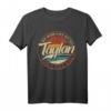 Taylan Der Mann der Mythos die Legende T-Shirt – Personalisierte Vintage & Retro Geschenkidee für Geburtstags, Weihnachten & Vatertag