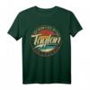Taylan Der Mann der Mythos die Legende T-Shirt – Personalisierte Vintage & Retro Geschenkidee für Geburtstags, Weihnachten & Vatertag