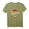 Taylan Der Mann der Mythos die Legende T-Shirt – Personalisierte Vintage & Retro Geschenkidee für Geburtstags, Weihnachten & Vatertag