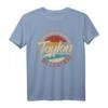Taylan Der Mann der Mythos die Legende T-Shirt – Personalisierte Vintage & Retro Geschenkidee für Geburtstags, Weihnachten & Vatertag