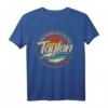 Taylan Der Mann der Mythos die Legende T-Shirt – Personalisierte Vintage & Retro Geschenkidee für Geburtstags, Weihnachten & Vatertag