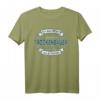 Lustiges Trockenbauer T-Shirt mit Spruch - Legende Berufskleidung für Bauarbeiter, Handwerker & Geschenkideen für Männer & Frauen