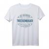 Lustiges Trockenbauer T-Shirt mit Spruch - Legende Berufskleidung für Bauarbeiter, Handwerker & Geschenkideen für Männer & Frauen