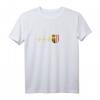 Oberösterreich Flagge Herzschlag Austria Wappen Adler Fahne T-Shirt - Stolz auf die Heimat, Geschenkidee & Souvenir