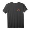 LGBT Flagge Regenbogen T-Shirt – Supporter Statement für Pride, Liebe & Toleranz – Perfektes Geschenk zum Geburtstag, Weihnachten & Pride Monat