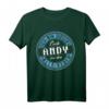 Andy | Lustiges und stylisches Vintage T-Shirt für Männer – Perfekt als Geburtstags-, Weihnachts- oder Vatertagsgeschenk für Papa, Opa, Bruder & Freunde