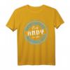 Andy | Lustiges und stylisches Vintage T-Shirt für Männer – Perfekt als Geburtstags-, Weihnachts- oder Vatertagsgeschenk für Papa, Opa, Bruder & Freunde