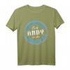 Andy | Lustiges und stylisches Vintage T-Shirt für Männer – Perfekt als Geburtstags-, Weihnachts- oder Vatertagsgeschenk für Papa, Opa, Bruder & Freunde