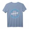 Andy | Lustiges und stylisches Vintage T-Shirt für Männer – Perfekt als Geburtstags-, Weihnachts- oder Vatertagsgeschenk für Papa, Opa, Bruder & Freunde