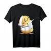 Meerschweinchen Abyssinian Dabbing-Shirt – Lustiges Haustier T-Shirt, ideales Geschenk für Tierliebhaber und Meerschweinchenfans