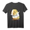 Meerschweinchen Abyssinian Dabbing-Shirt – Lustiges Haustier T-Shirt, ideales Geschenk für Tierliebhaber und Meerschweinchenfans