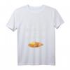 Mein Lieblingsobst Ist Schnitzel - Lustiges Fleisch- und Grill-T-Shirt für Fleischliebhaber & Grillfans