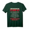 Lustiges Witz Träger ist 70 Jahre Geburtstag T-Shirt - Perfektes Geschenk für den 70. Geburtstag, Humorvolles Geschenk für Jubilare