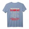 Lustiges Witz Träger ist 70 Jahre Geburtstag T-Shirt - Perfektes Geschenk für den 70. Geburtstag, Humorvolles Geschenk für Jubilare