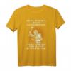 Coole Mädchen sind bei der Feuerwehr Feuerwehrfrau T-Shirt - Lustiges Feuerwehroutfit für Frauen, Mütter & Töchter bei der Feuerwehrjugend