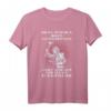 Coole Mädchen sind bei der Feuerwehr Feuerwehrfrau T-Shirt - Lustiges Feuerwehroutfit für Frauen, Mütter & Töchter bei der Feuerwehrjugend