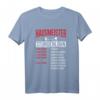 Hausmeister Stundenlohn T-Shirt mit Haustechnik Motiv – Perfekt für Arbeit und Humor