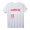 Hausmeister Stundenlohn T-Shirt mit Haustechnik Motiv – Perfekt für Arbeit und Humor
