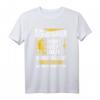 Gerüstbauer Hört Nicht Auf Wenn Müde Fertig T-Shirt - Lustiges Geschenk für Gerüstbauer, Maurer & Bauarbeiter