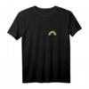 Love Wins Shirt Weiß – LGBT Regenbogen Gay Pride T-Shirt für Supporter, Allies & Stolz auf die LGBTQ Community
