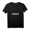 Ich reg mich nicht auf du regst mich auf Arbeit - Lustiges Fun T-Shirt für Kollegen, Freunde und Familie
