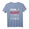 Zerspaner T-Shirt für CNC Dreher & Fräser - Humorvolles Berufsspruch-Shirt für Metallbearbeiter & Maschinenführer