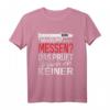 Zerspaner T-Shirt für CNC Dreher & Fräser - Humorvolles Berufsspruch-Shirt für Metallbearbeiter & Maschinenführer