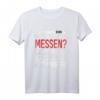 Zerspaner T-Shirt für CNC Dreher & Fräser - Humorvolles Berufsspruch-Shirt für Metallbearbeiter & Maschinenführer
