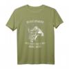 Herren Wikinger T-Shirt mit Spruch & Thor Illustration - Kelten Walhalla Kleidung für Nordmänner und Wikinger Fans