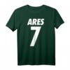 Coole Jungs tragen den Namen Ares T-Shirt – Perfektes Geschenk für Geburtstage, Weihnachten und Überraschungen