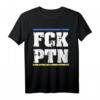 Fck Ptn Ukraine T-Shirt – Unterstützung für die Ukraine in schweren Zeiten, ideales Geschenk für Ukraine-Liebhaber und Unterstützer