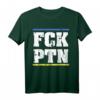 Fck Ptn Ukraine T-Shirt – Unterstützung für die Ukraine in schweren Zeiten, ideales Geschenk für Ukraine-Liebhaber und Unterstützer