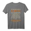 Lustiges Traeger 30 T-Shirt – Perfektes Geschenk zum 30. Geburtstag für Freunde, Familie, Papa, Mama, Opa & Oma