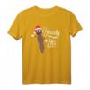 HapOwl South Park Mr. Hankey Howdy Ho Christmas T-Shirt - Lizenziertes Humorvolles Geschenk für Fans
