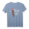 HapOwl South Park Mr. Hankey Howdy Ho Christmas T-Shirt - Lizenziertes Humorvolles Geschenk für Fans