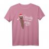 HapOwl South Park Mr. Hankey Howdy Ho Christmas T-Shirt - Lizenziertes Humorvolles Geschenk für Fans