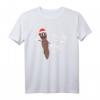HapOwl South Park Mr. Hankey Howdy Ho Christmas T-Shirt - Lizenziertes Humorvolles Geschenk für Fans