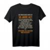 Lustiges Träger 50 T-Shirt – Das perfekte Geschenk zum 50. Geburtstag für Freunde, Familie, Papa, Mama, Opa & Oma