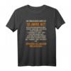 Lustiges Träger 50 T-Shirt – Das perfekte Geschenk zum 50. Geburtstag für Freunde, Familie, Papa, Mama, Opa & Oma