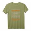 Lustiges Träger 50 T-Shirt – Das perfekte Geschenk zum 50. Geburtstag für Freunde, Familie, Papa, Mama, Opa & Oma