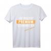 Echter Saunameister Lustiges Sauna-Spruch T-Shirt – Perfekt für Sauna-Fans, Wellness-Urlaub & Sauna-Events