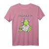 Frosch im Schafanzug T-Shirt - Lustiges Tiermotiv mit Wortspiel, ideal als Geschenk zu Weihnachten oder Geburtstag für Kinder, Teens und Tierliebhaber