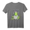 Frosch im Schafanzug T-Shirt - Lustiges Tiermotiv mit Wortspiel, ideal als Geschenk zu Weihnachten oder Geburtstag für Kinder, Teens und Tierliebhaber