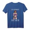 Domina Sexy Wäsche & Peitsche T-Shirt - Erotisches Geschenk für BDSM Fans & Dominanz Liebhaber zum Geburtstag & Weihnachten