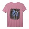 Jesus - Alpha und Omega T-Shirt für Christen, Pastoren & Glaubensstarke – Perfekt für Kirche, Bibelstudium & Gebetsgruppen